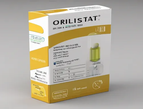 orlistat drogas la rebaja